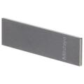 Beautyblade Tungsten Carbide Rectangular Wear Gage Block BE3734368
